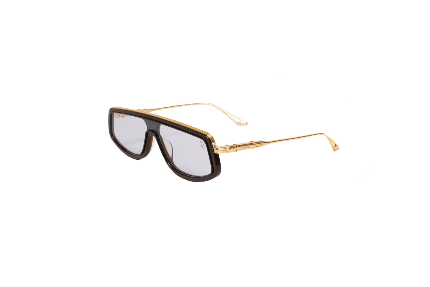 Diavi HALF MOON BLACK GOLD/BLUE 0