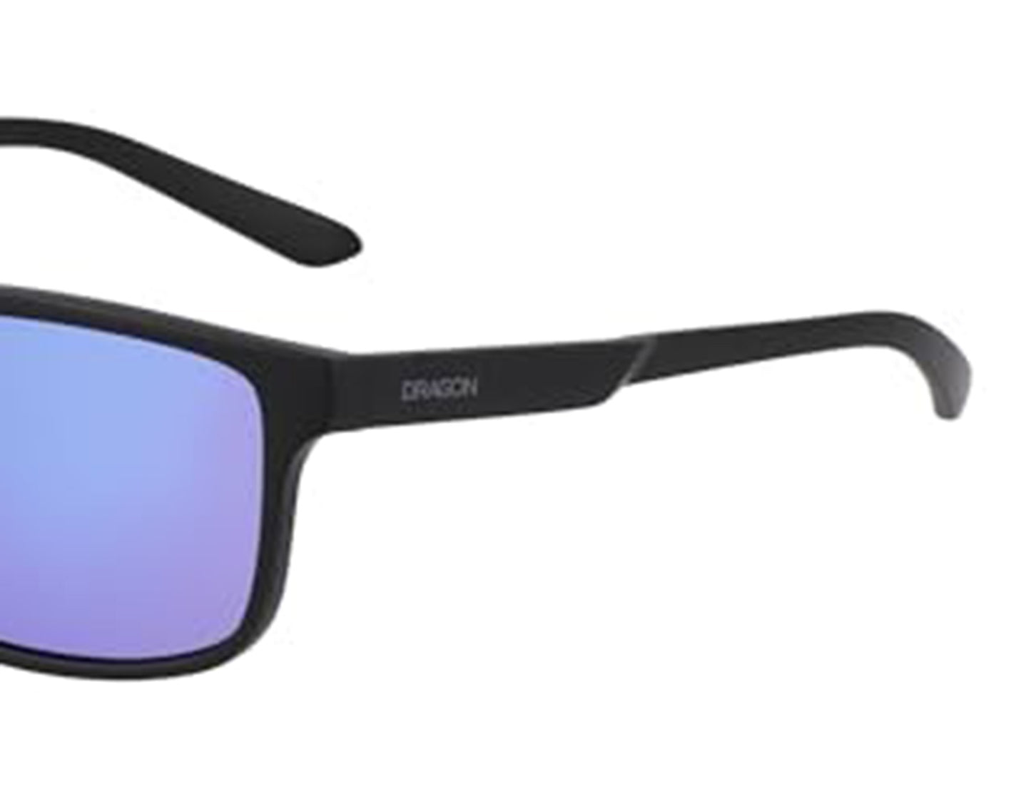 Dragon DRCOUNTUPCYCLEDIO-003-5815 58mm New Sunglasses
