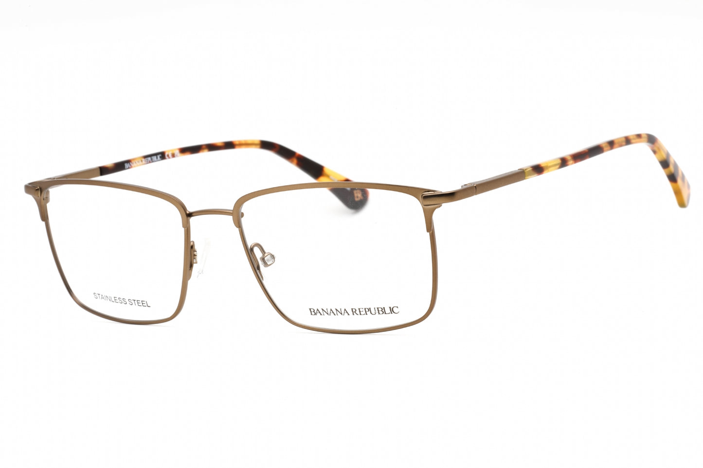 Banana Republic WES-0TUI 00 54mm New Eyeglasses