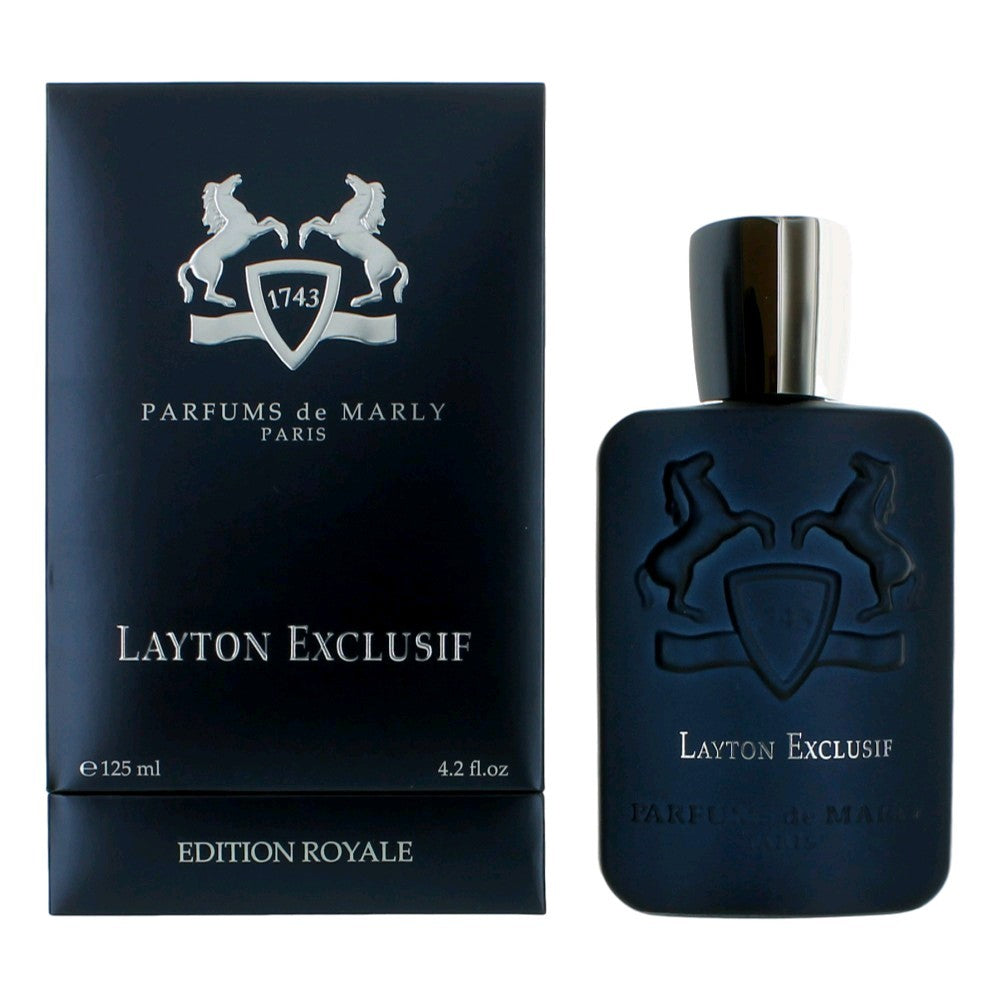 Parfums de Marly Layton Exclusif 125 ml Parfum / Extrait 125 ml