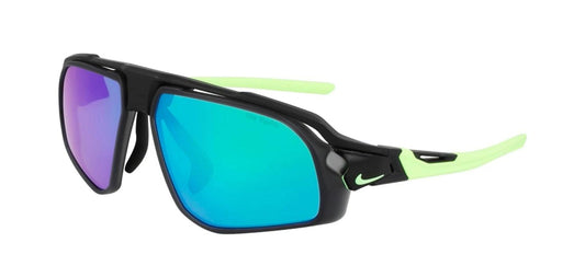 Nike FLYFREE-M-FV239-010-5914 59mm New Sunglasses