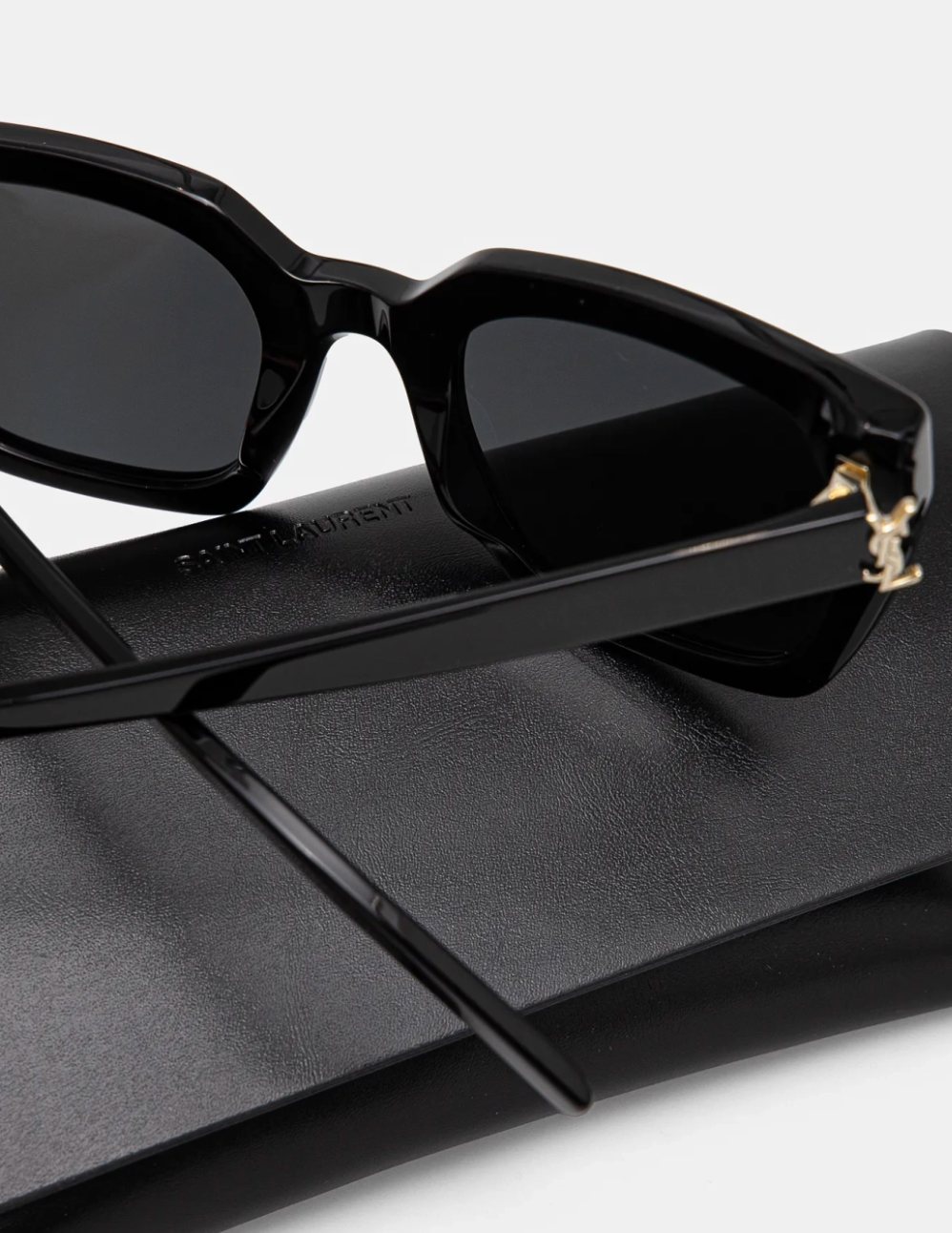 Yves Saint Laurent SL-M143-001 51mm New Sunglasses