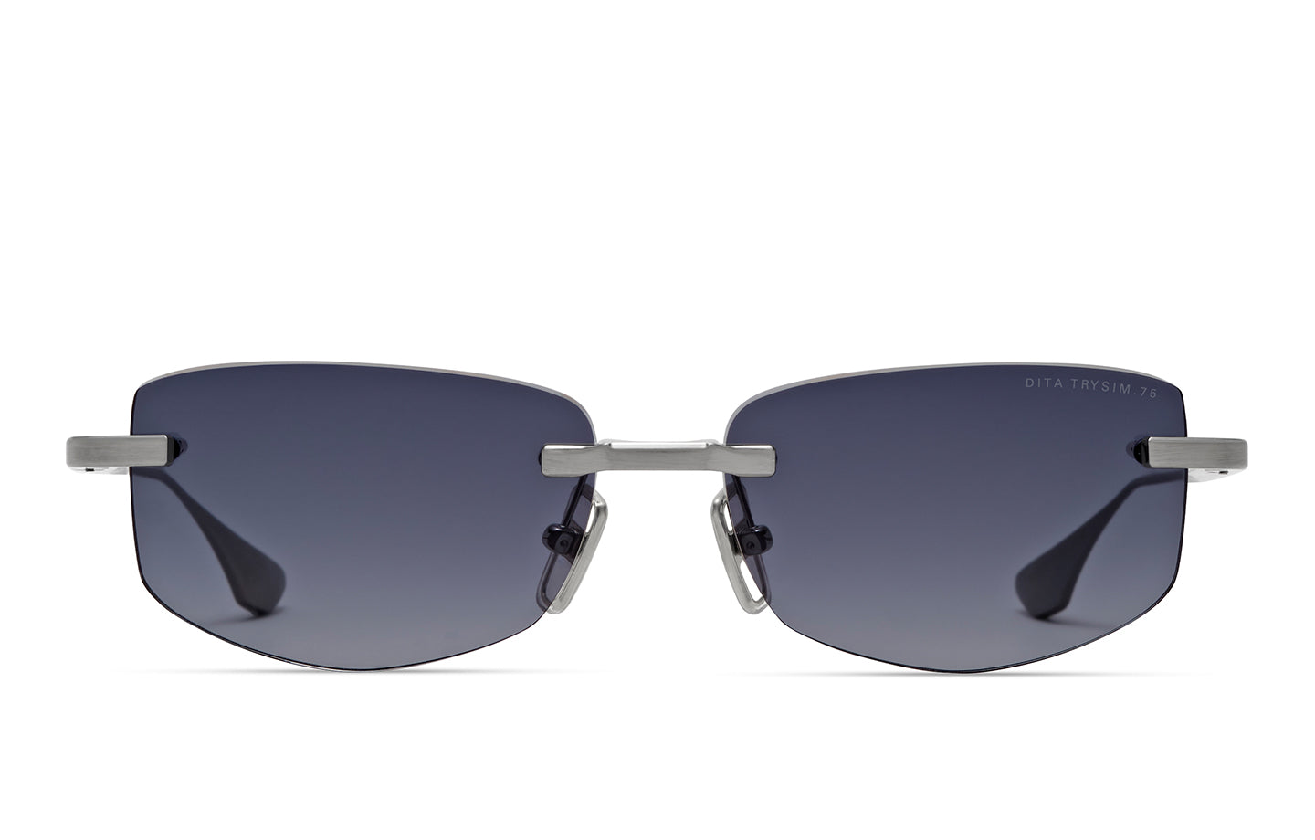 Dita DTS182-A-02 56mm New Sunglasses