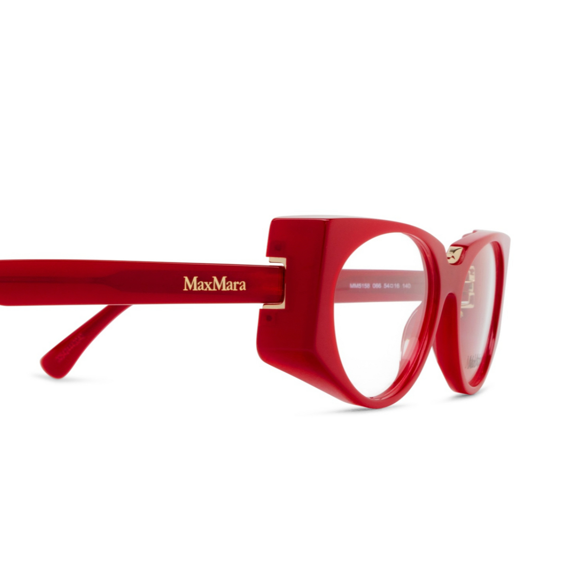 Max Mara MM5158-54066 54mm New Eyeglasses