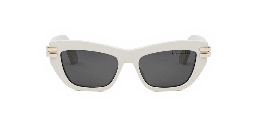 Christian Dior CD40141U-25A-52 CDior B2U 52mm New Sunglasses