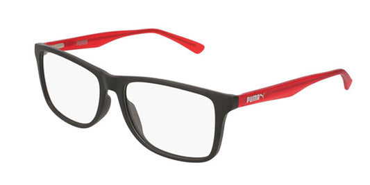 Puma PE0034O-005-56 56mm New Eyeglasses