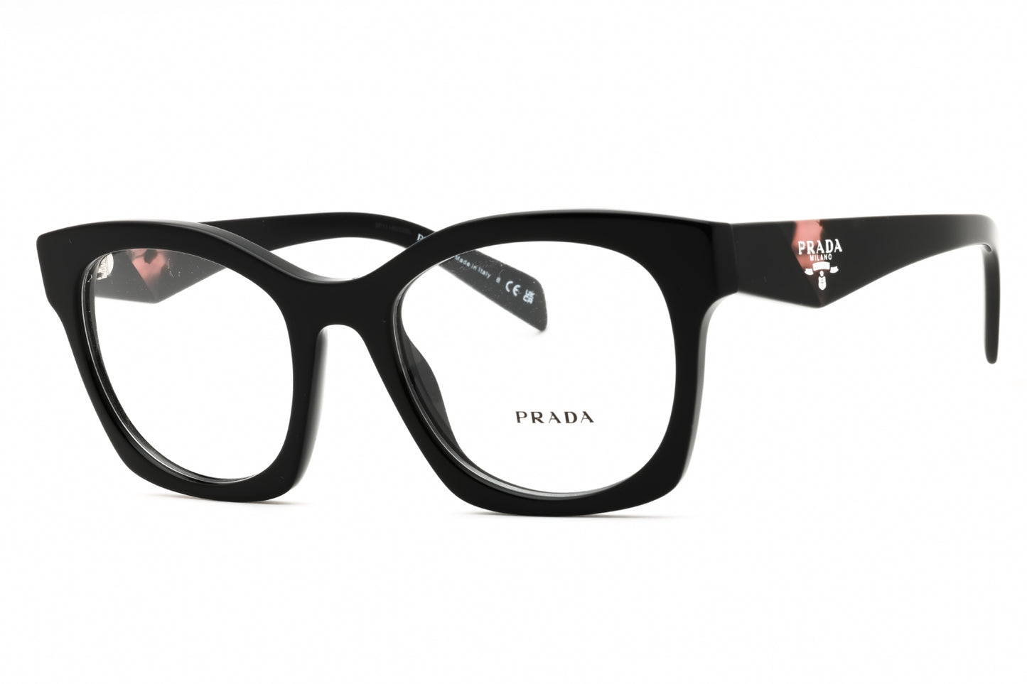 Prada 0PR A05V-27A1O1 52mm New Eyeglasses