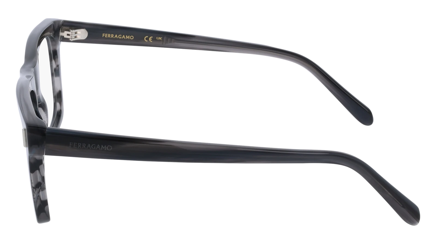 Salvatore Ferragamo SF3029-014-5421 54mm New Eyeglasses
