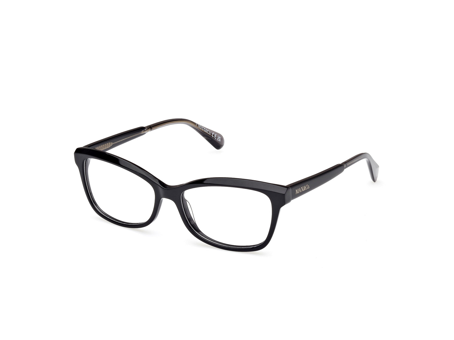 Max&Co MO5127-53001 53mm New Eyeglasses