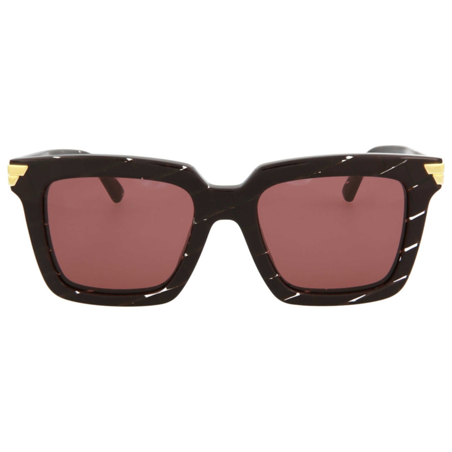 Bottega Veneta BV1005S-30008310-009 53mm