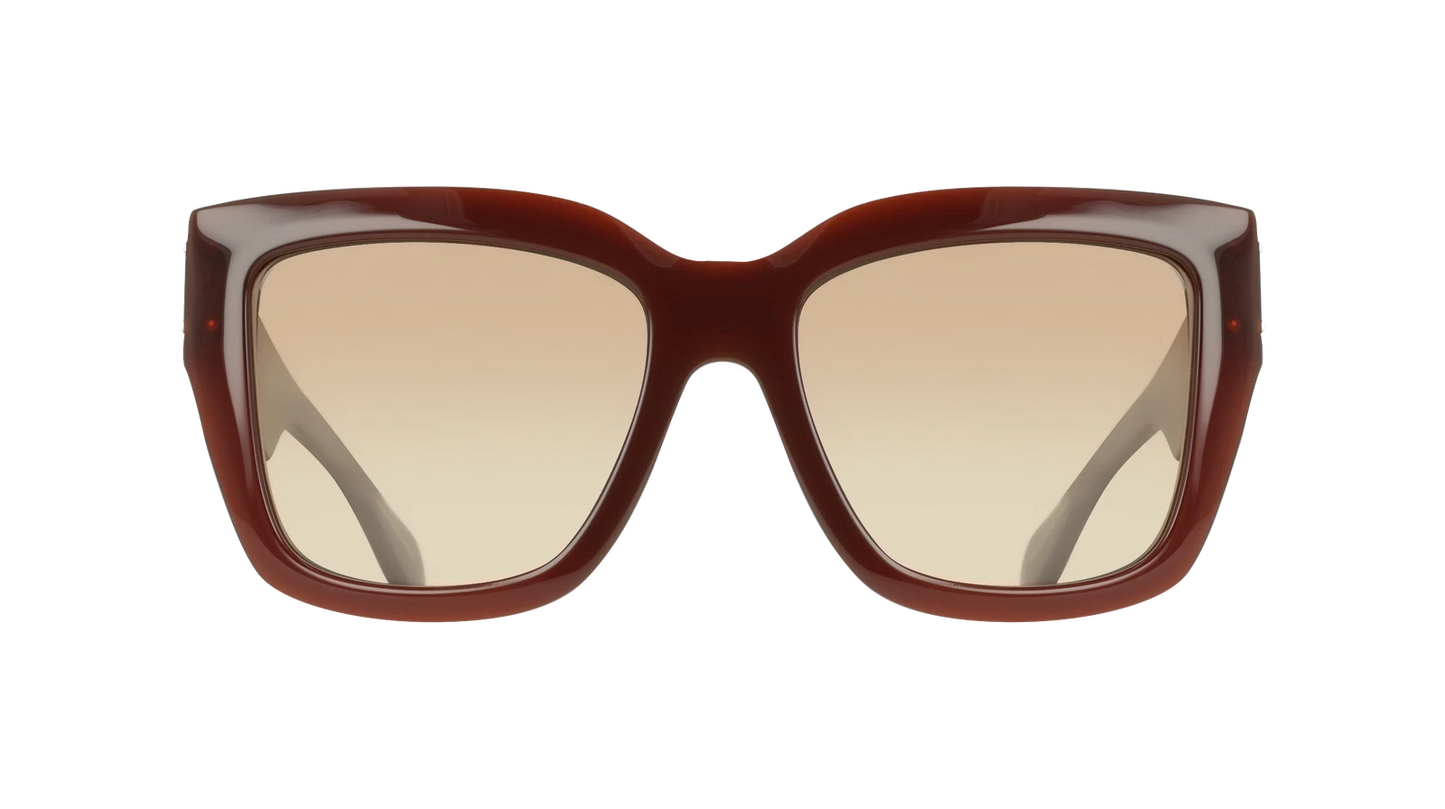 Salvatore Ferragamo SF2083SE-210-5518 55mm New Sunglasses
