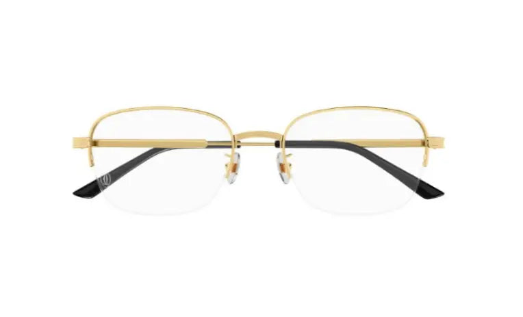 Cartier CT0382o-003 55mm New Eyeglasses