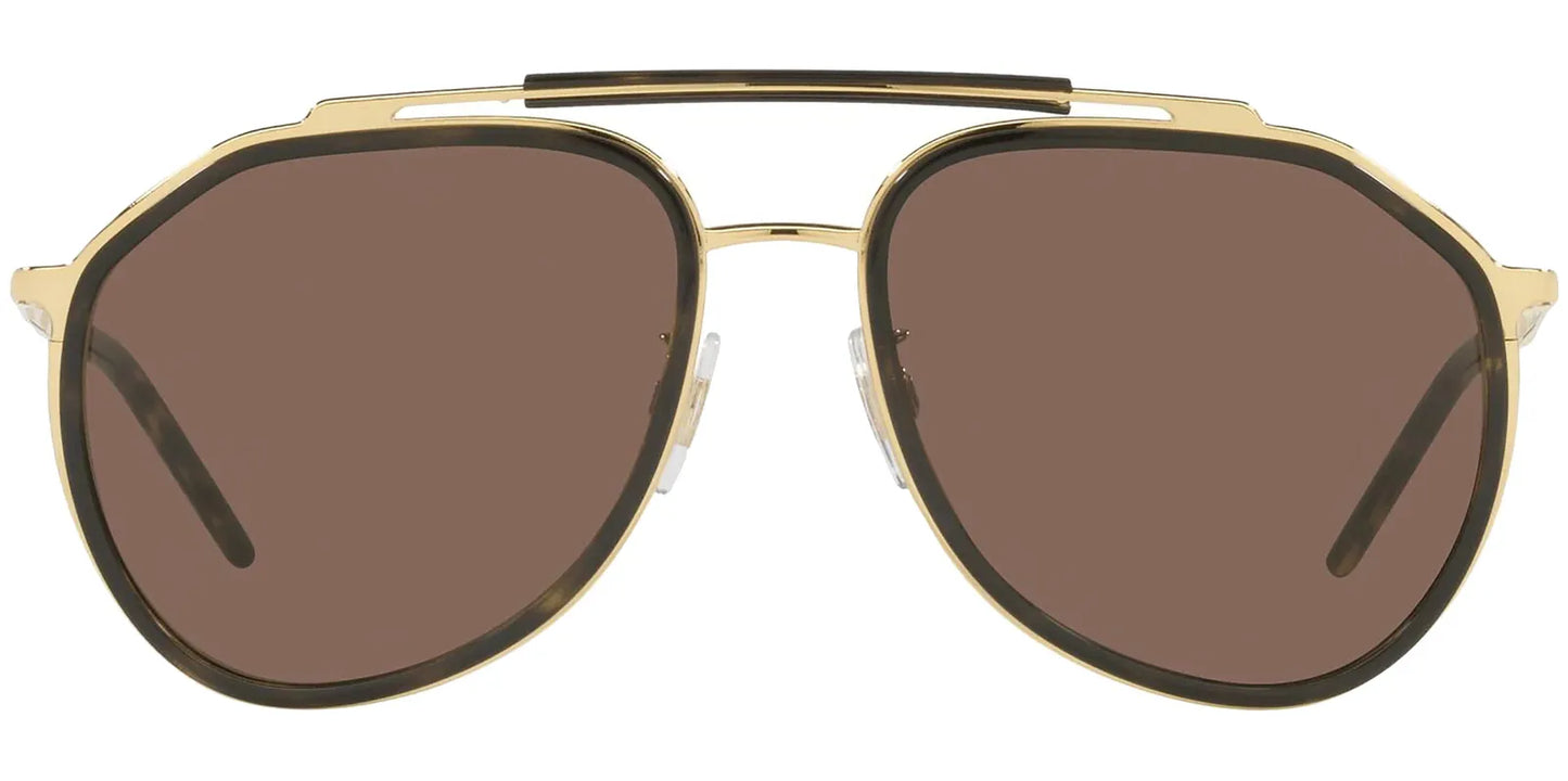 Dolce & Gabbana 0DG2277-02/73 57mm New Sunglasses