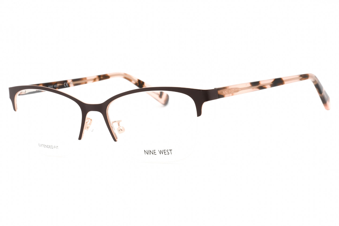 Nine West NW1101X-210 55mm New Eyeglasses