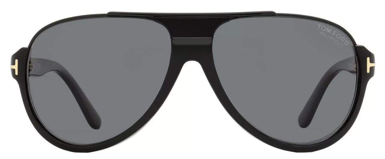 Tom Ford FT0334S-01D-59 59mm New Sunglasses