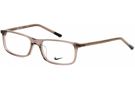 Nike NIKE 7252-216 53mm New Eyeglasses