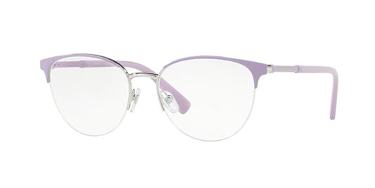 Versace VE1247-1000-52  New Eyeglasses