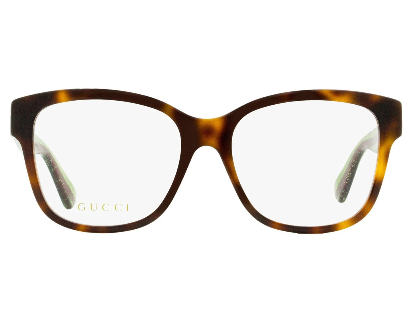 Gucci GG0038oN-002 54mm New Eyeglasses