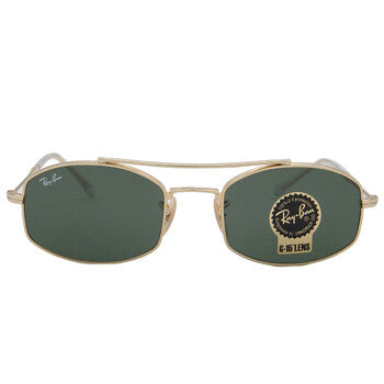 Ray-Ban RB3719 001/31 51 51mm