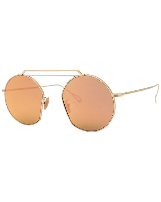 Kyme SIDNEY3(NO CASE) Round Sunglasses
