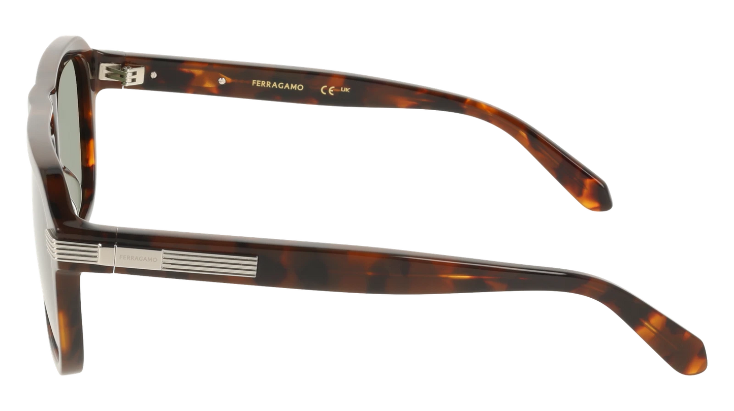 Salvatore Ferragamo SF2087S-240-5717 57mm