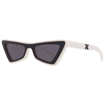 Off-White OERI042 0207 55 55mm