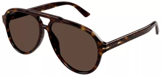 Gucci GG1443S-003 58mm New Sunglasses