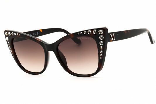 Guess by Marciano GM00000-52F 54mm New Sunglasses