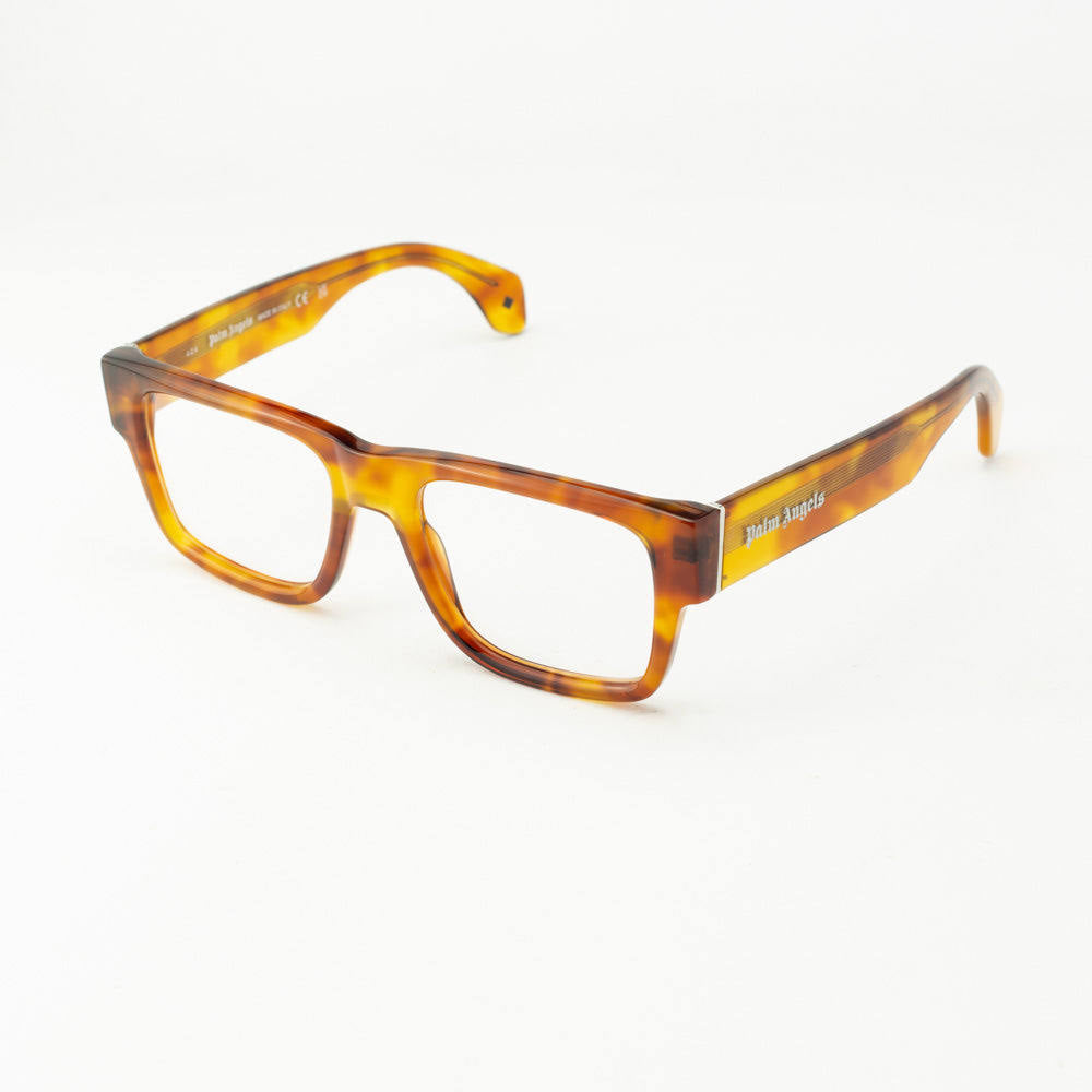 PALM ANGELS PERJ002F24PLA0012400 54mm New Eyeglasses