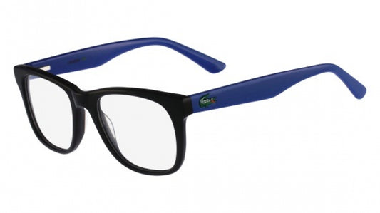 Lacoste L3614-001-4517 45mm New Eyeglasses