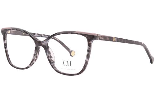Carolina Herrera VHE835K-096N 54mm New Eyeglasses