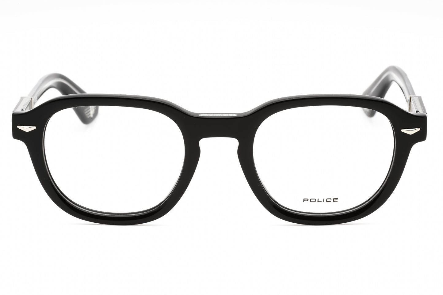 Police VPLG81-700Y 50mm New Eyeglasses