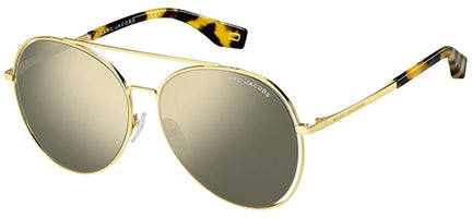 Marc Jacobs Marc 328/F/S-0SCL 00 60mm New Sunglasses