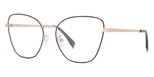 Fendi FE50007U-028-56 mm New Eyeglasses