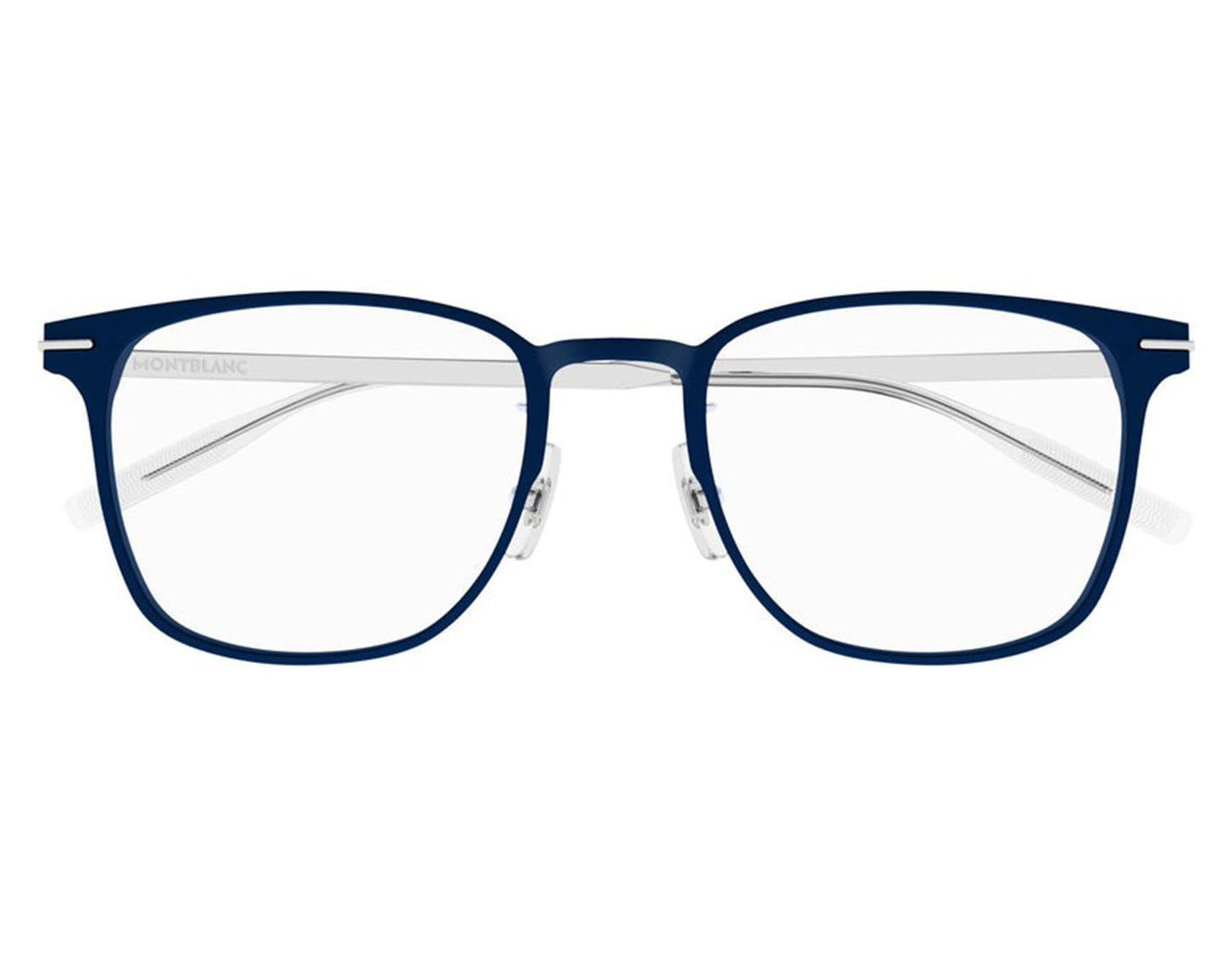 Mont Blanc MB0397oN-004 52mm New Eyeglasses
