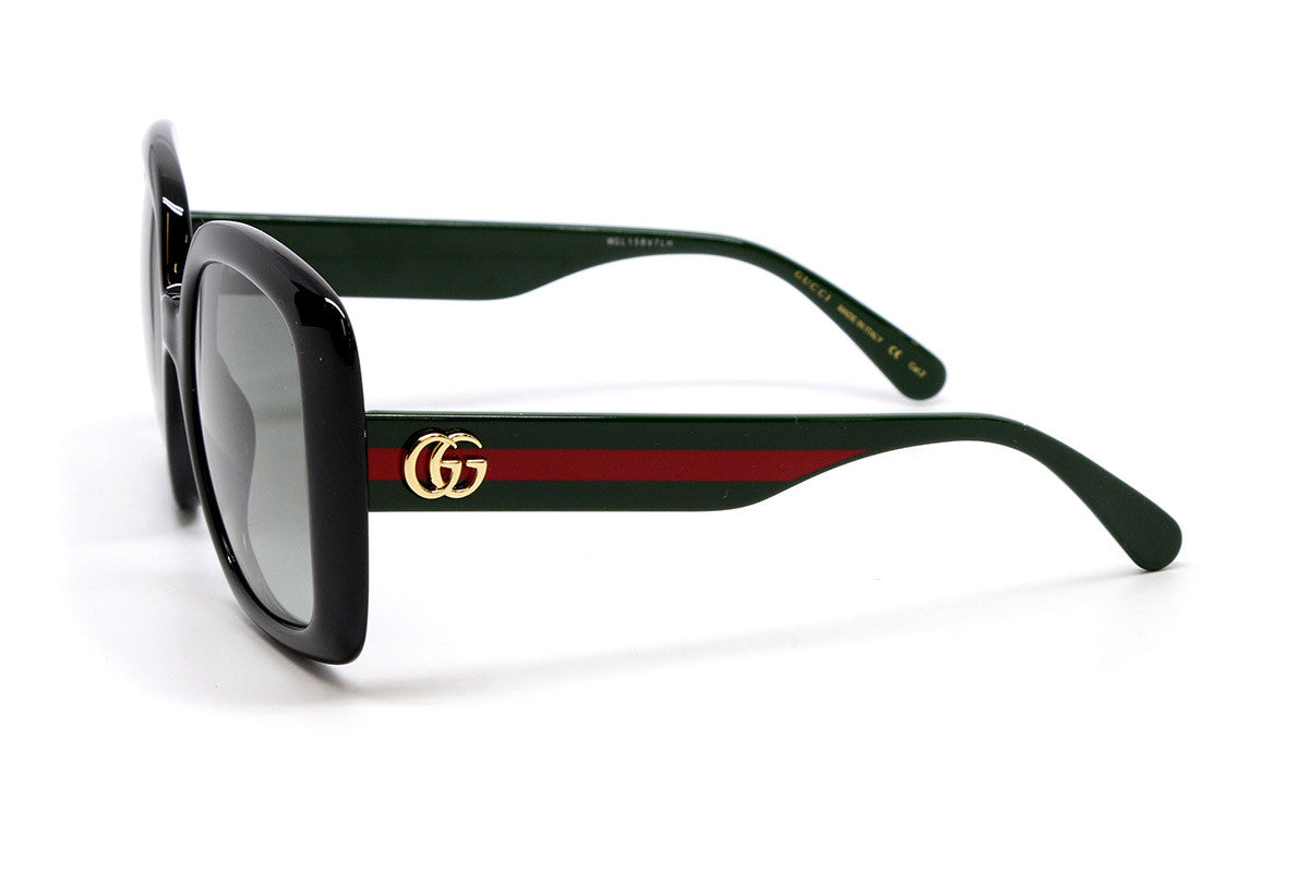 Gucci GG0713S-006 55mm New Sunglasses