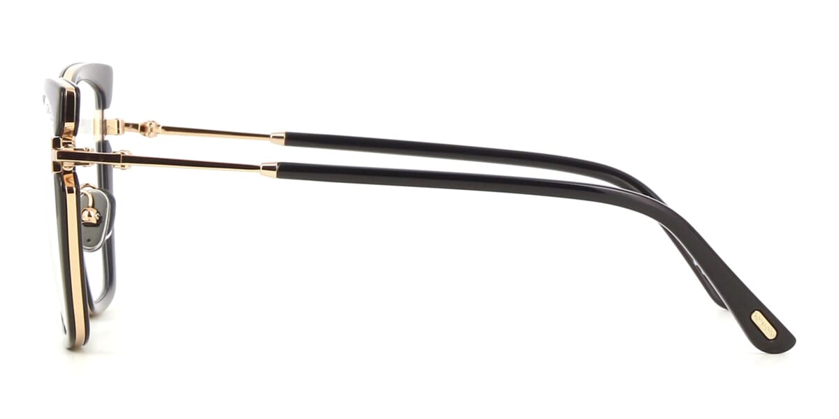 Tom Ford FT5984-B-54001 54mm New Eyeglasses