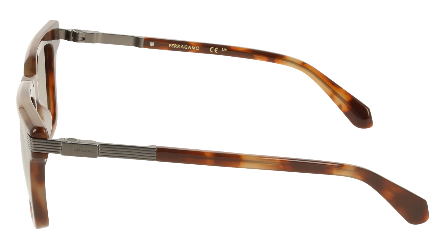 Salvatore Ferragamo SF2103S-225-5321 53mm