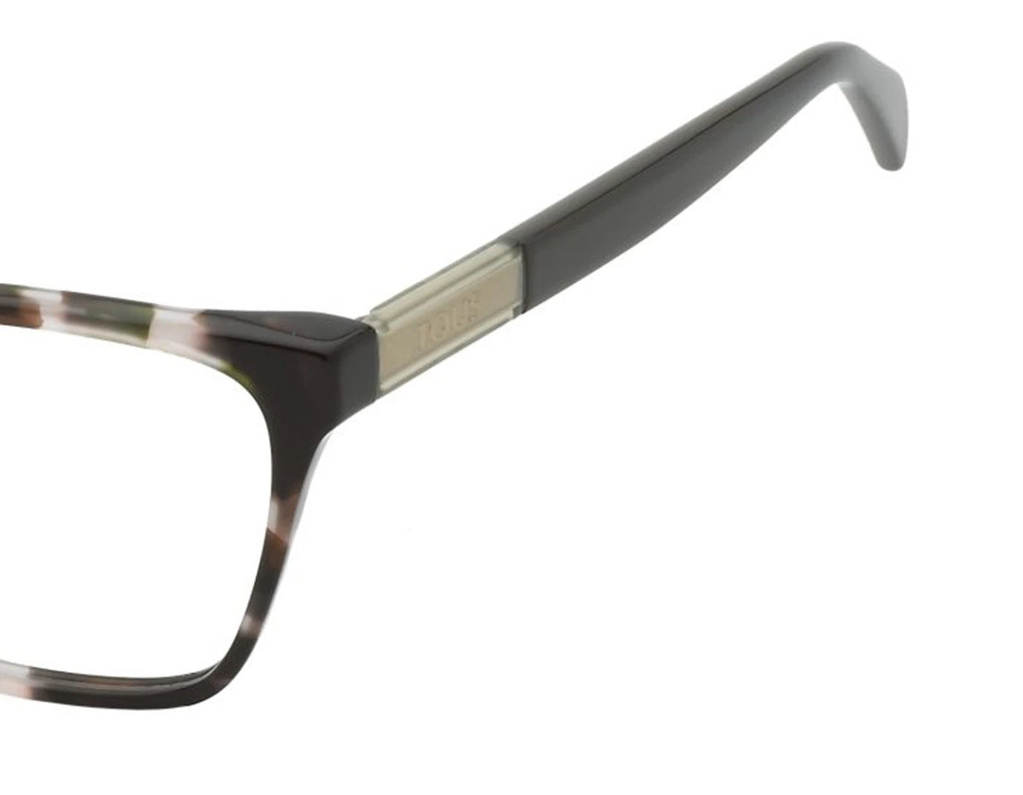 Tous VTOB68-0GL9-54 54mm New Eyeglasses