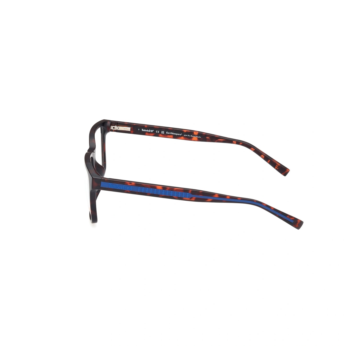 Timberland TB1842-H-052-55 55mm New Eyeglasses