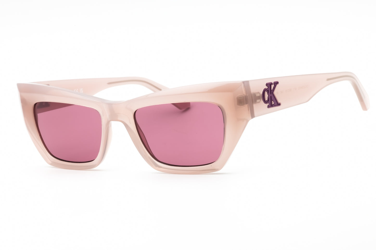 Calvin Klein Jeans CKJ23641S-671 50mm New Sunglasses