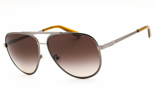 Guess GU00209-09F 61mm New Sunglasses