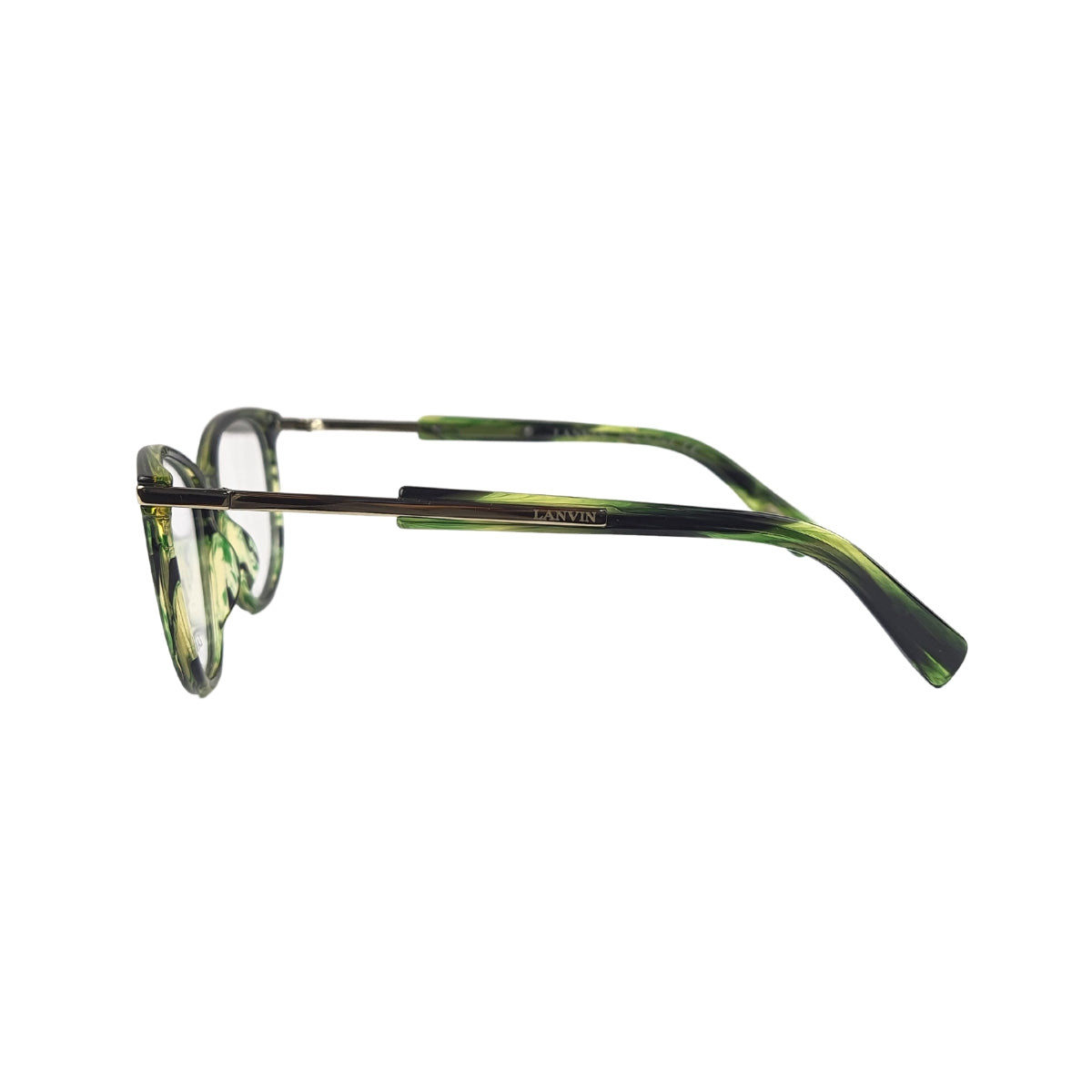 Lanvin VLN767-01FJ-53 53mm New Eyeglasses