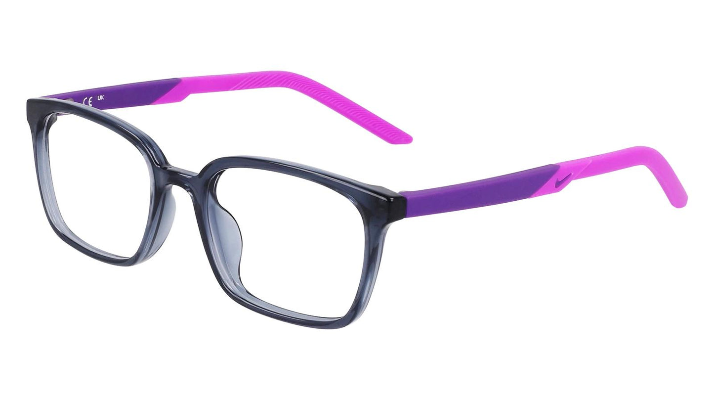 NIKE 5036-034-4717 47mm New Eyeglasses