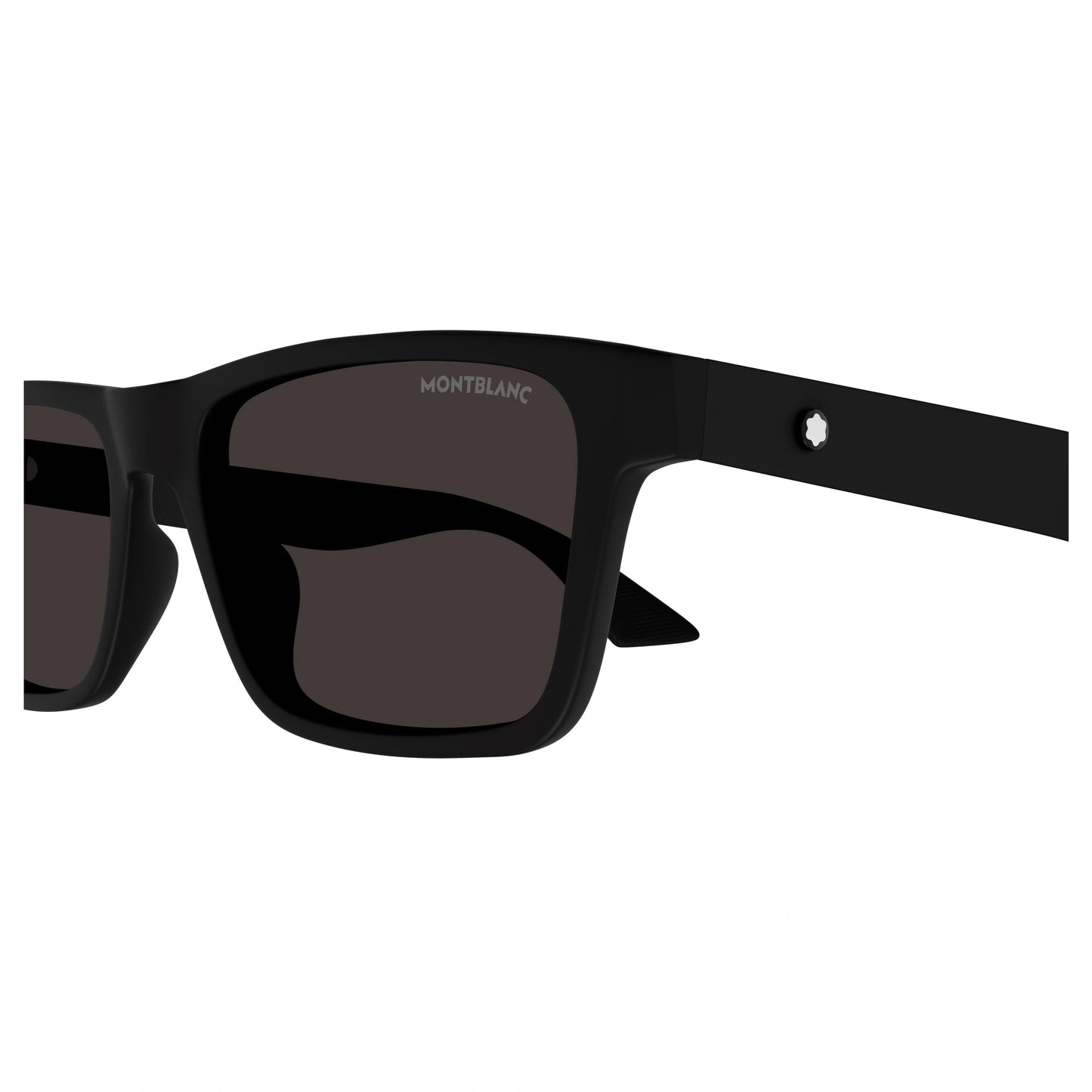 Mont Blanc MB0299S-005 56mm New Sunglasses