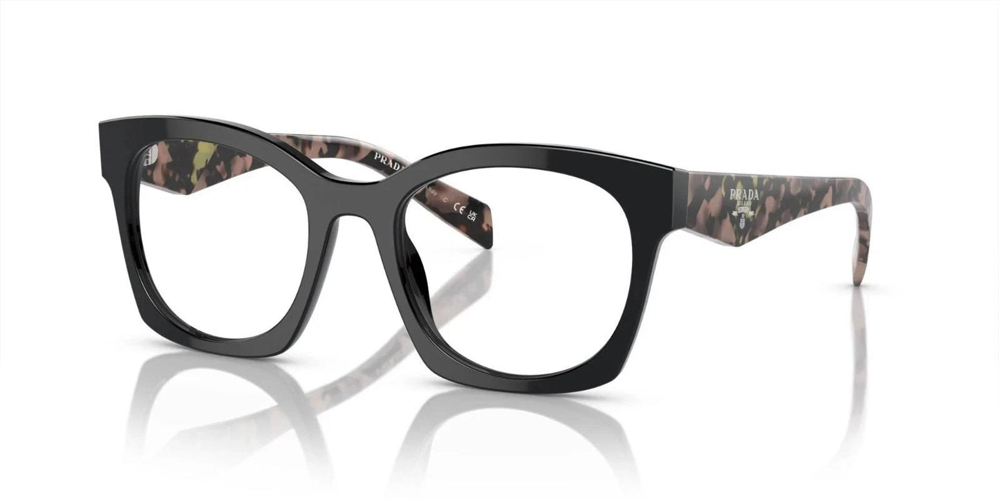 Prada PRA05V-13P1O1-52 52