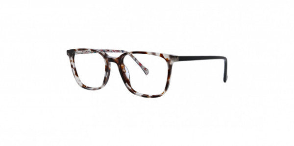 Vera Bradley MAISIE PRAIRIE PAISLEY 50mm New Eyeglasses