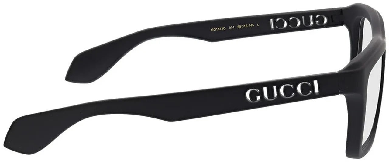 GUCCI GG1573o-001 55mm New Eyeglasses