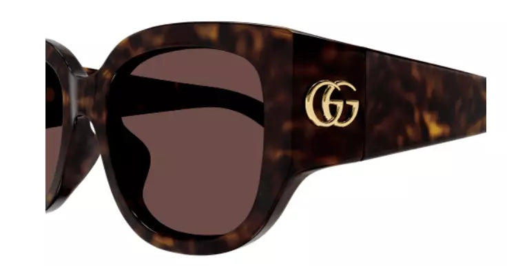 Gucci GG1599SA-002-52  New Sunglasses