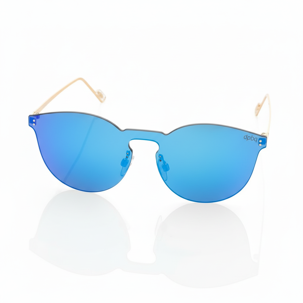 Dp69 DPS100-52 NOVO TEC 58mm New Sunglasses